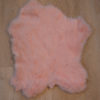 Vacht Baby Roze