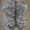 Vacht Geprint Zebra