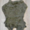 Vacht Leger Groen