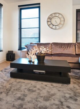 Salontafel oakura blok H1