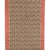 Doing Goods Plaid Leopard Met Beige Luipaardprint