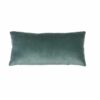 Velvet oceaan blauw