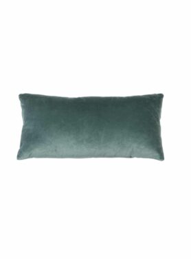 Velvet oceaan blauw