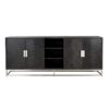 Richmond Blackbone Silver dressoir 3