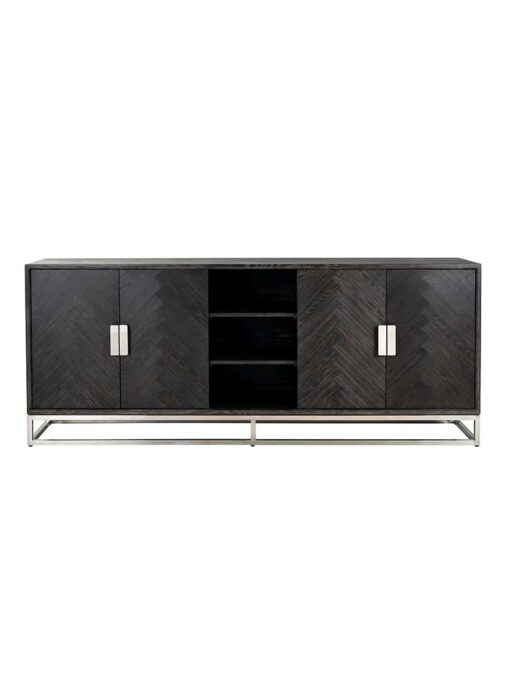 Richmond Blackbone Silver dressoir 3