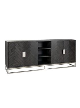 Richmond Blackbone Silver dressoir 4