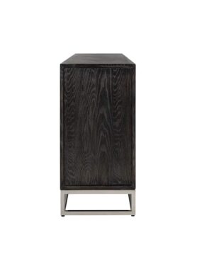 Richmond Blackbone Silver dressoir 5