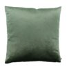 Claudi sierkussen Bandi Dark Mint velvet