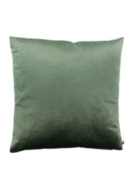 Claudi sierkussen Bandi Dark Mint velvet