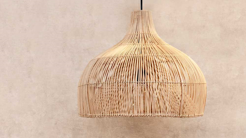 Top 5: Zomerse van rotan - Pure Wood