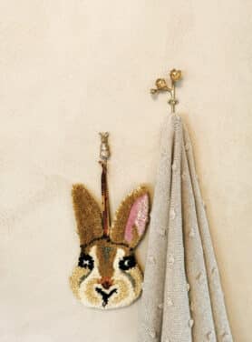 Doing Goods Hanger Konijn