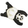 Doing goods vloerkleed panda
