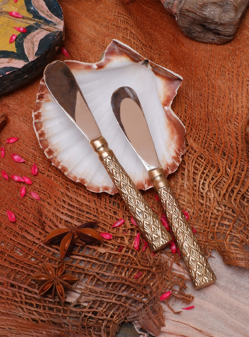 chameli butter knife