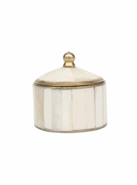 chelsey circus box white