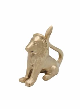 leon lion kaarthouder