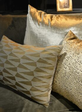 Claudi Sierkussen Brunella Gold