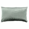 Claudi sierkussen gavino grey mint
