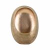 Kandelaar goud majlen