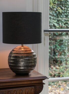 Lampenkap-livigno-zwart-4