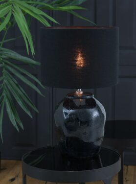 Lampenkap-livigno-zwart-5