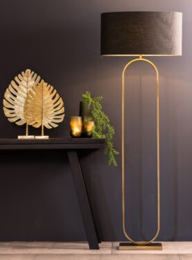 Lampvoet-jamiri-antiek-bron