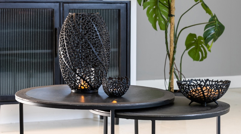 Salontafel-set-lood-rustiek-edge