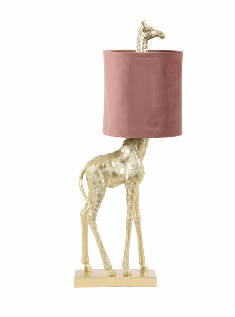 Tafellamp-giraffe-2