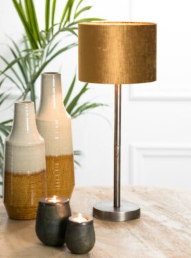 lampenkap-gemstone-gold