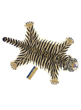 Doing goods drowsy tiger Vloerkleed