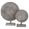Ornament decoratief wit1