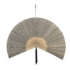 Bloomingville wanddecoratie black bamboo 4