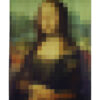 Mona lisa green2