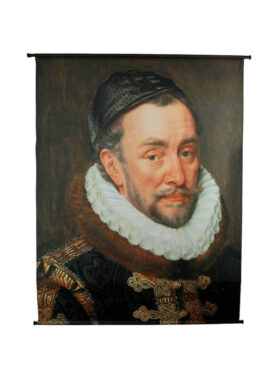 Wandkleed-portrait-brown2