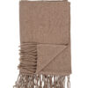 bloomingville plaid brown 3