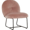 fauteuil bouton