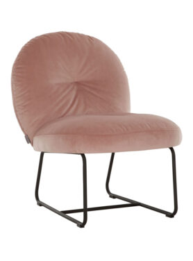 fauteuil bouton