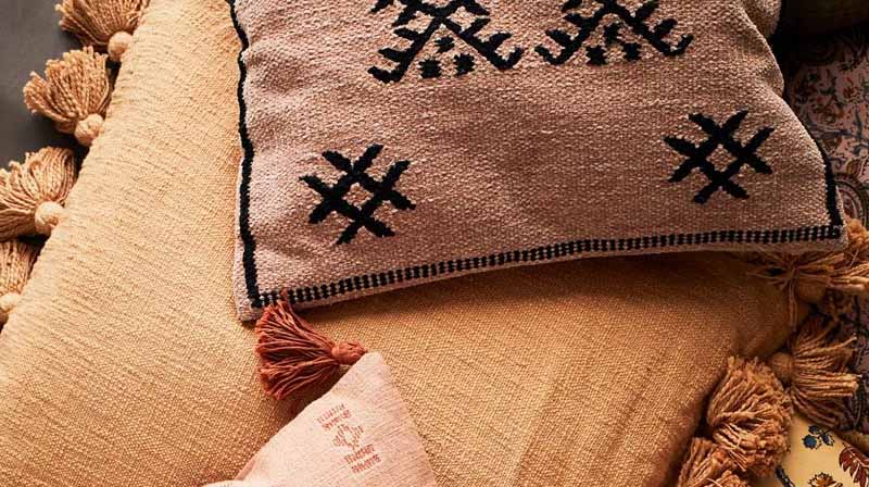 Laat Je Inspireren Door De Trendkleuren Van Dit Seizoen