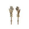 Jana hand kastknop Doing Goods goud
