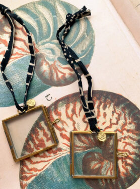 maple mini fotolijst