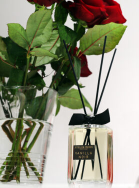 geurstokjes vanille geur