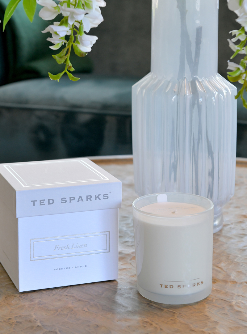 Ted Sparks Fresh Linen 3