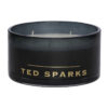 Ted Sparks Geurkaars Bamboo & Peony 4