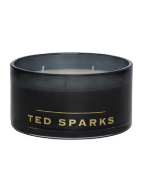 Ted Sparks Geurkaars Bamboo & Peony 4