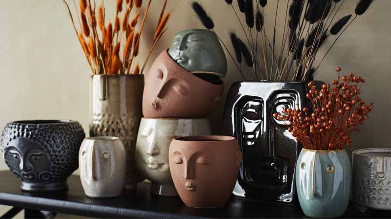 Top 5 Uitgelichte Afbeelding Warme Items In Burned Orange