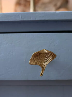 Flora Ginko Kastknop