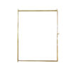 Gouden fotolijst Doing Goods