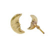 Doing Goods Kastknop Morgan Moon gouden maan