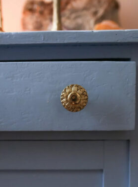 Solange Knob Large 2