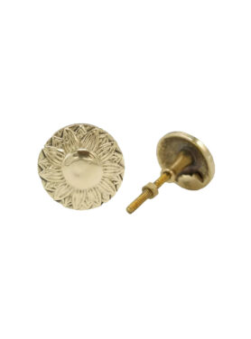 Solange Knob Large