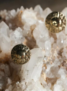 Solange Knob Large 4